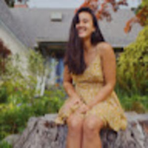 Meet your Posher, Tanya